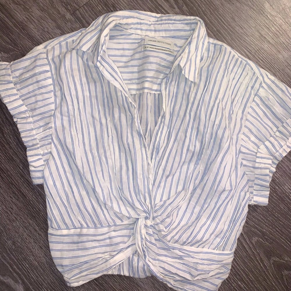 Urban Ourfitters Top